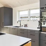 10 Person In Ferienhaus *