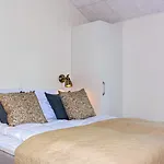 10 Person In Vakantiehuis Blåvand