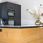 Ferienhaus 10 Person In Blåvand