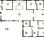 10 Person In Ferienhaus *