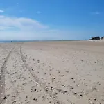 Prázdninový dům 10 Person In *
