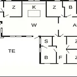 10 Person In * Blåvand