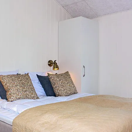 Holiday Home Blavand Holiday home Blavand