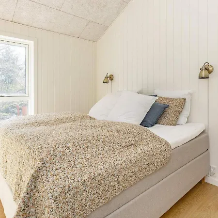 Vakantiehuis Holiday Home Blavand *