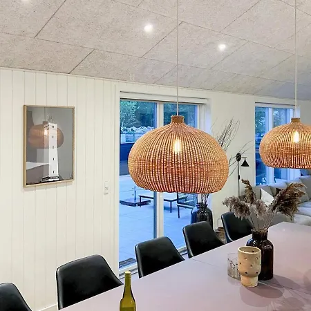 Holiday home Holiday Home Blavand Blavand
