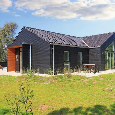 Holiday Home Blavand Vakantiehuis