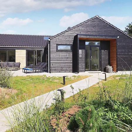 Holiday home Holiday Home Blavand *