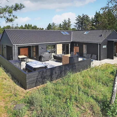 Vakantiehuis Holiday Home Blavand *
