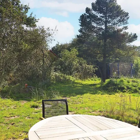 Holiday Home Blavand Vakantiehuis Blåvand
