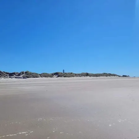10 Person In Prázdninový dům Blåvand