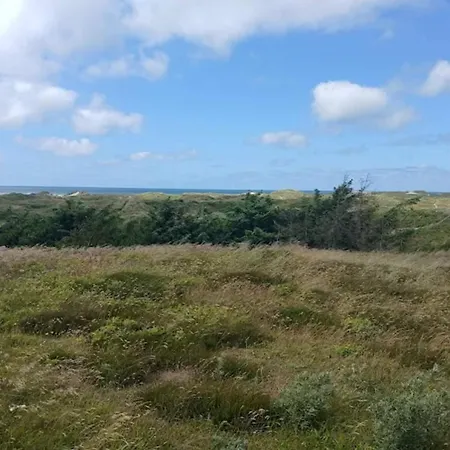 10 Person In Сasa de vacaciones Blåvand