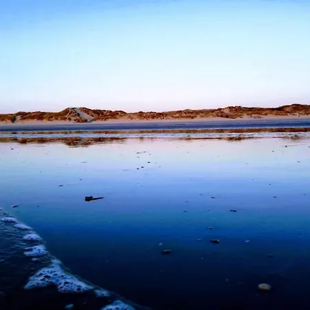 10 Person In Blåvand