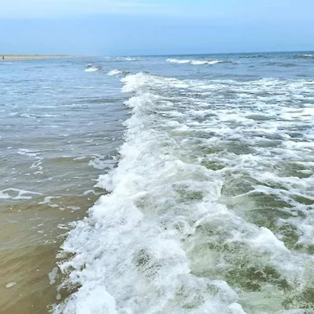 Сasa de vacaciones 10 Person In Blåvand