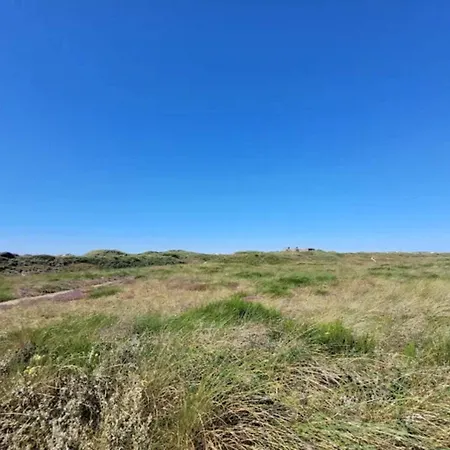 10 Person In Сasa de vacaciones Blåvand