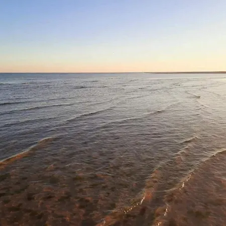10 Person In Сasa de vacaciones *