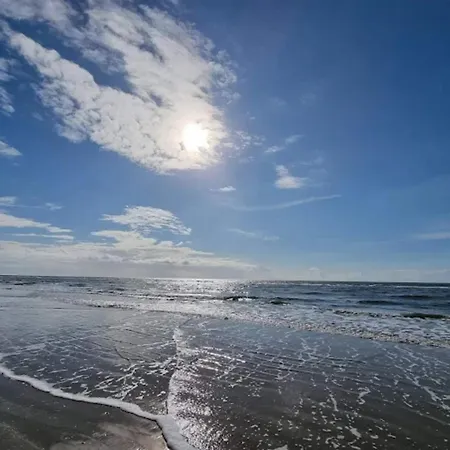 Сasa de vacaciones 10 Person In Blåvand