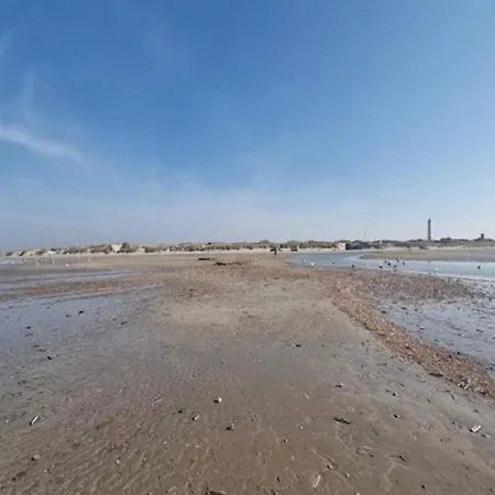 10 Person In * Blavand