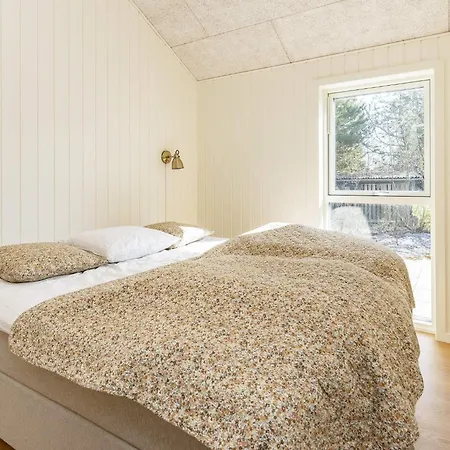 Сasa de vacaciones 10 Person In Blåvand