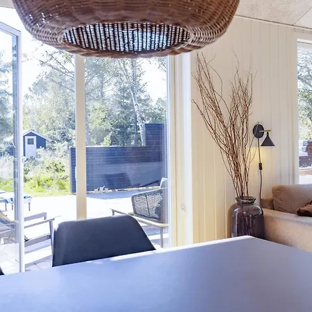 Holiday home 10 Person In Blavand