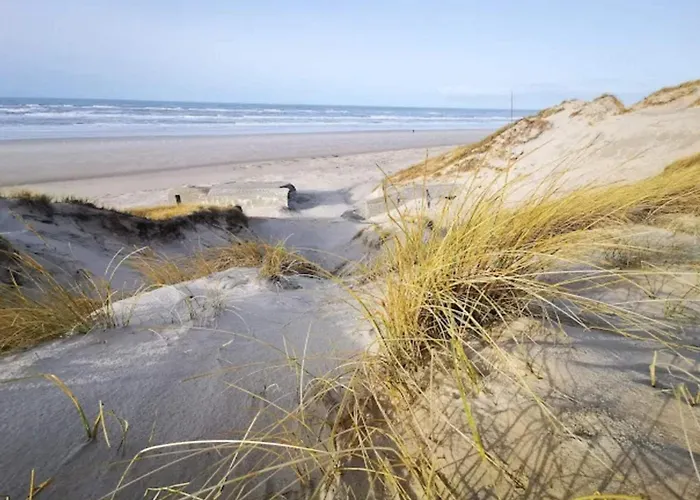 10 Person In * Blåvand